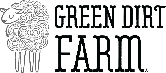 Green Dirt Farm Logo